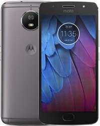 Замена динамика на телефоне Motorola Moto G5s в Санкт-Петербурге